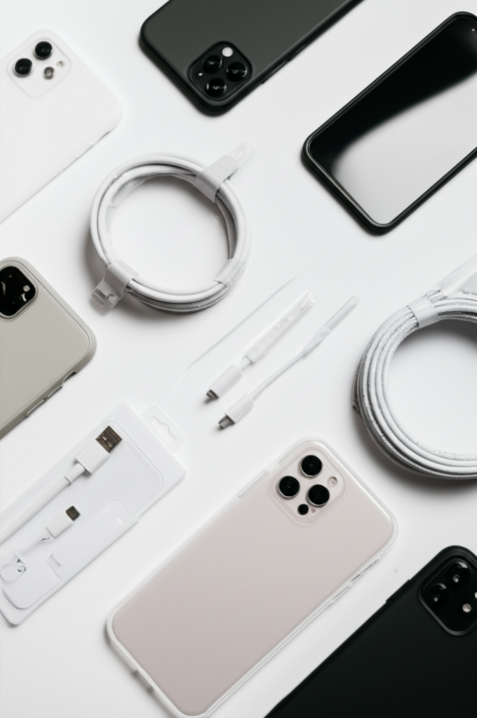Mobile Accessories